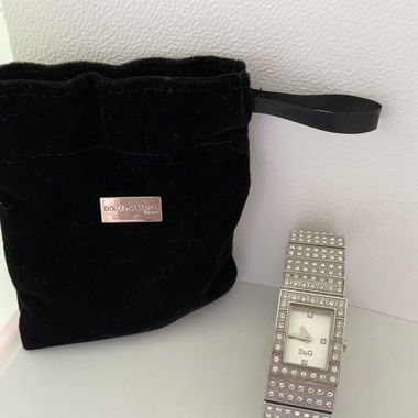 Montre femme Dolce & Gabbana