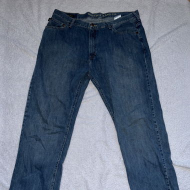 Jean's Nautica homme, taille 38/34, bon état.