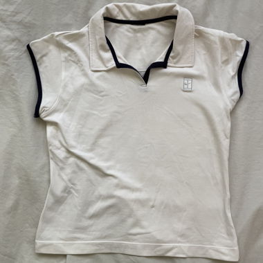 polo Nike