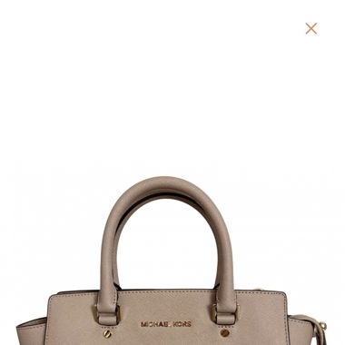 Sac Michael Kors Selma 