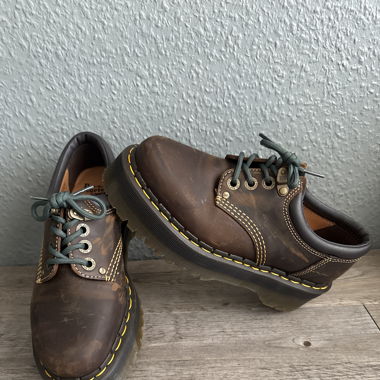 Dr. AirWair Martens