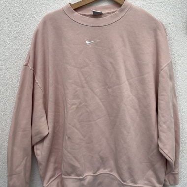 Nike Oversize Sweatshirt XS
