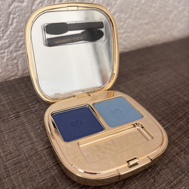 Dolce & Gabbana Lidschatten-Duo 