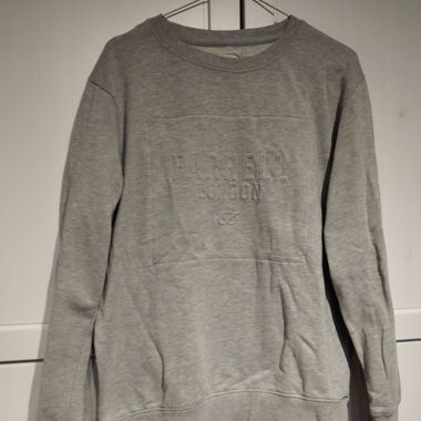 Pullover