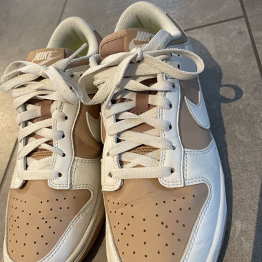 Baskets Nike