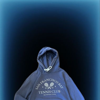 Oversized Hoodie