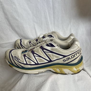 Salomon XT-6 Trail Running Shoes