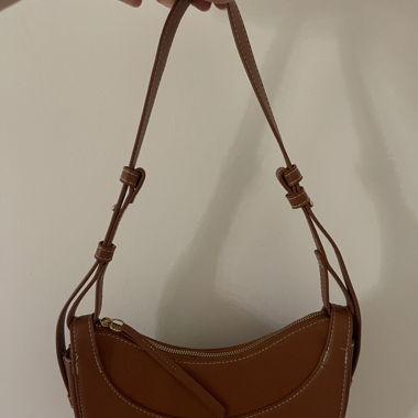 Sac imitation polene