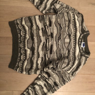 Strick pullover 