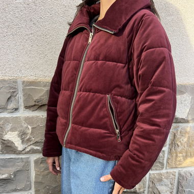 Veste 