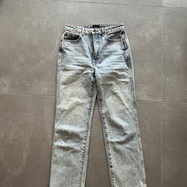 Khaite jeans 27