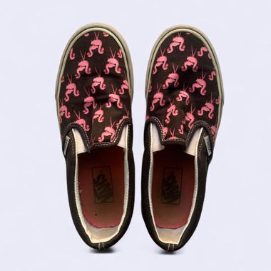 Vans Slip-On Vintage Y2K