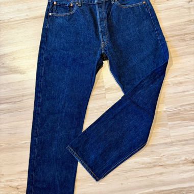 Jeans Levi's 501 W38 L32