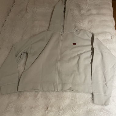 Lewis Pullover