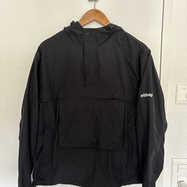 Giacca Windbreaker Stüssy