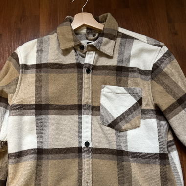 Overshirt
