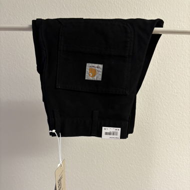 SINGLE KNEE PANT CARHARTT W30 L32