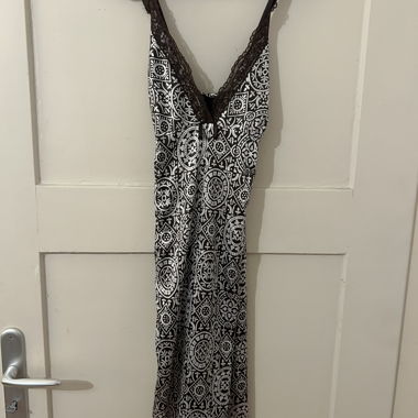 Midikleid 