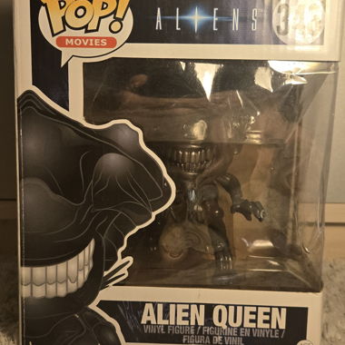 Funko Pop Alien