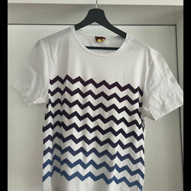 Missoni Wave Tshirt