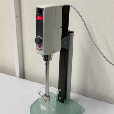 Labor Dispergierer Polytron PT 10 35 GT u Zubehör 