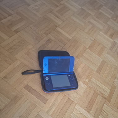 Nintendo 3ds