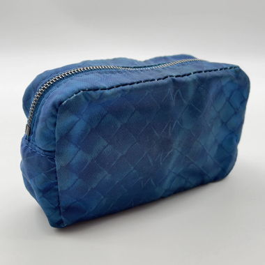 Mini astuccio in nylon Bottega Veneta