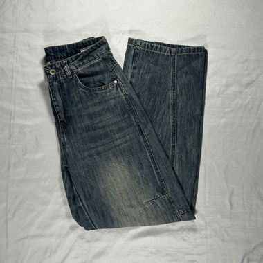 Jean baggy
