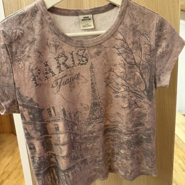 T-shirt Urban Outfitters