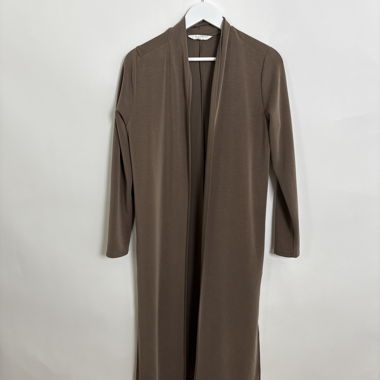 Cardigan lungo da donna YAYA