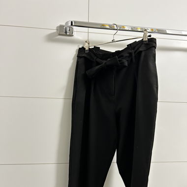 Stoffhose