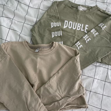 Ensemble de pulls