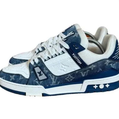 Louis Vuitton trainers