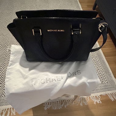 Michael SELMA Handtasche