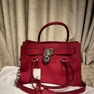 Michael Kors Tasche