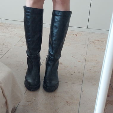 Boots 