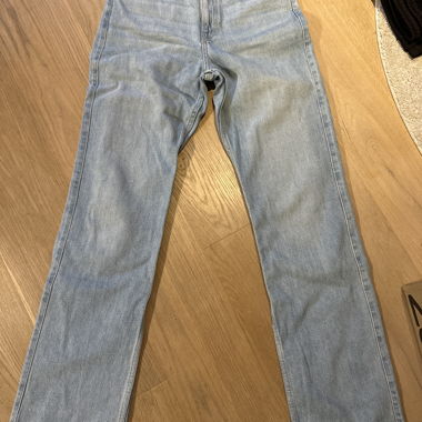 Weekday Rowe Jeans
