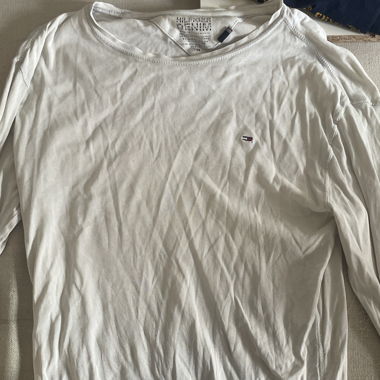 Langes tshirt