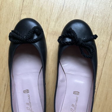 Pretty Ballerinas size 37