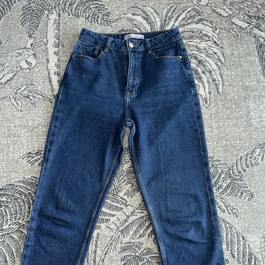 Jeans Zara