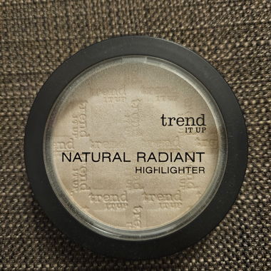 Highlighter trend it up