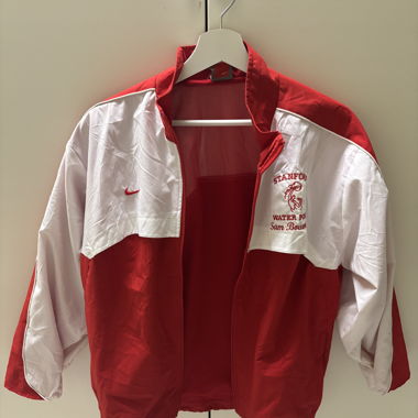 Veste Nike Stanford Water polo