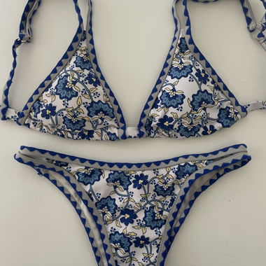 Ensemble bikini