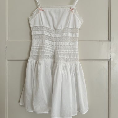 STR Teen Dress