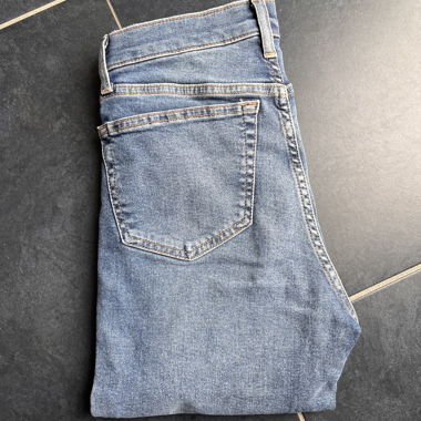 Jeans TopShop