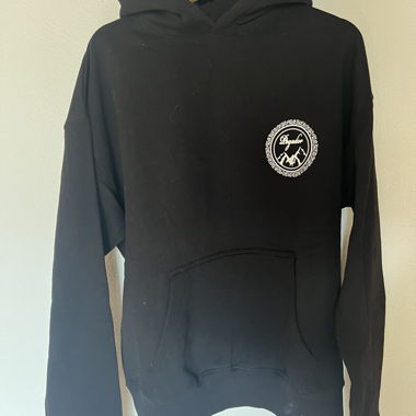 Pegador Hoodie