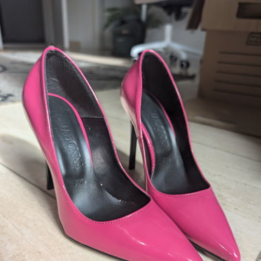 Neu Schuhe Décolleté gr 37 