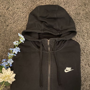 Original Nike cotton Jacket