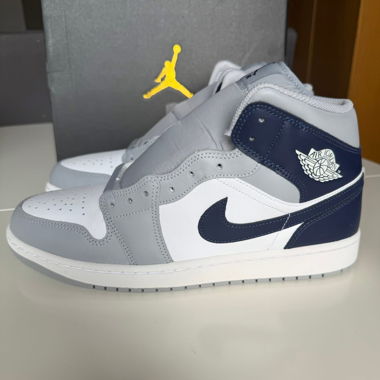 Reduktion Air Jordan 1 Mid