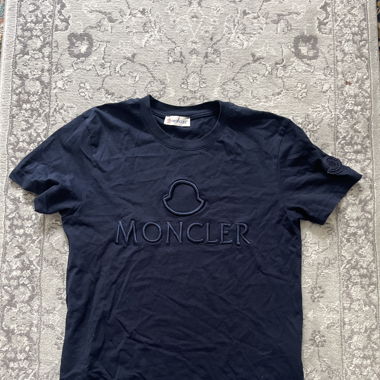 moncler shirt